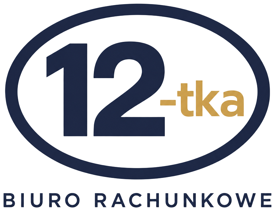 Biuro Rachunkowe 12-stka